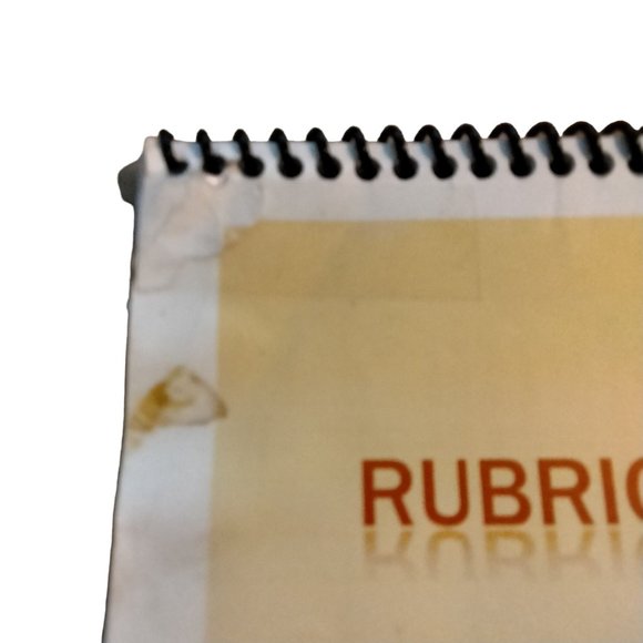 Rubrics for Nurse Educators Gonzaga University Prindle ARNP CNE 2010 - Picture 7 of 7